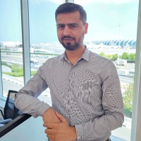 Awais Ali