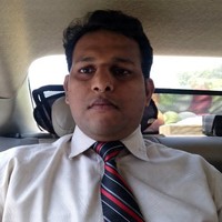 Mushtaq Ahmed Shaikh