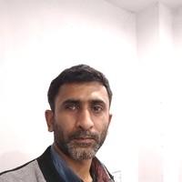 Zulfiqar Ali Shah
