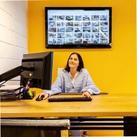 Mariam Bichinashvili