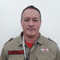Nadir Santos