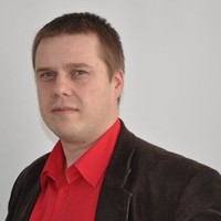 Marius Bruzas