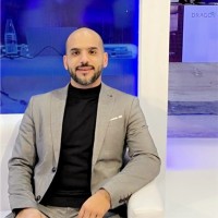 Ibrahim Shammout