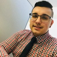 Cristian Jauregui