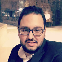 Mohannad Shehab