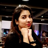 Suman Patel