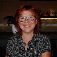 Christiane Di Rosa