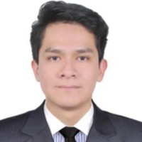 Edwin Andrei Vizcarra Guerreros