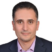 Alaa Al Ghazo