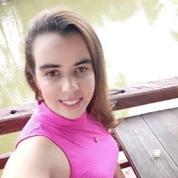 Monaliza Oliveira