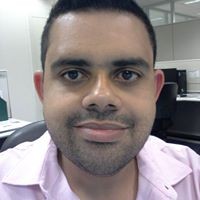 André Mello