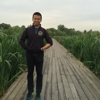 Hugh Li