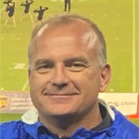Dave Barnes