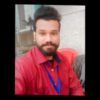 Shashank Meshram