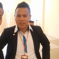Mohd Daharie Joe