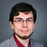 Luis Salas