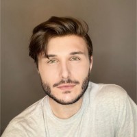Michael Santa Maria