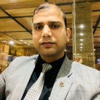 Aditya Anand