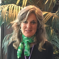 Elizabeth Frisby