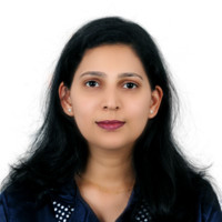 Ranita Pereira
