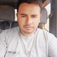 Roverto Romero Pavon