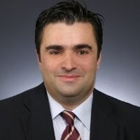 Nikos Sachinis