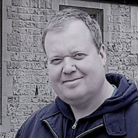 Jon Thompson