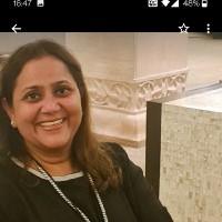 Vaishali Bansal