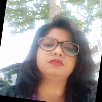 Sharmin Haque