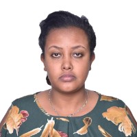 Nuhamen Ashebir