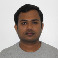 Nagarjuna Rajeswarareddy