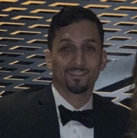 Eric Torres