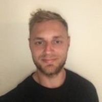 Kasper Rosenhøj Linde