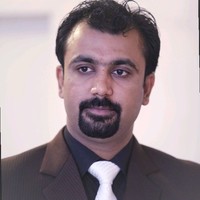 Mehroz Khan