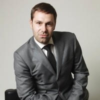 Michael Moussault