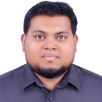 Md Mehedi Hasan
