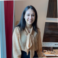 Ishita Chanana