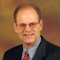 Donald Gilbert