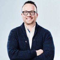 Dan Woods
