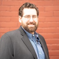 E. Justin Page, Ph.D., BCBA-D, LBS