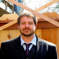 Dan O'Brien