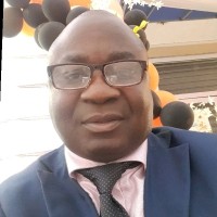 Raphael Adobor MD, PhD