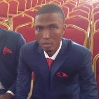 Mohamed Alamin Sesay