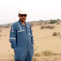 Obaidullah Sarfraz