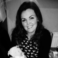 Anna Byrne