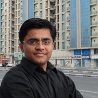 Sanket Dixit