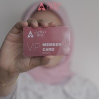 Arlisa Clinic Cibinong