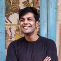 Saksham Agarwal