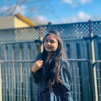 Urvi Patel