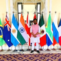 Siddharth Singh